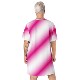 T-Shirt Dress - Arekkusu - Store