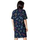 T-Shirt Dress - Arekkusu - Store