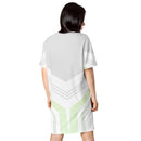 T-Shirt Dress - Arekkusu - Store