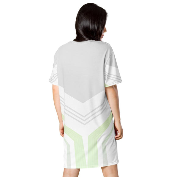 T-Shirt Dress - Arekkusu - Store