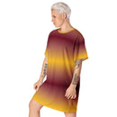 T-Shirt Dress - Arekkusu - Store