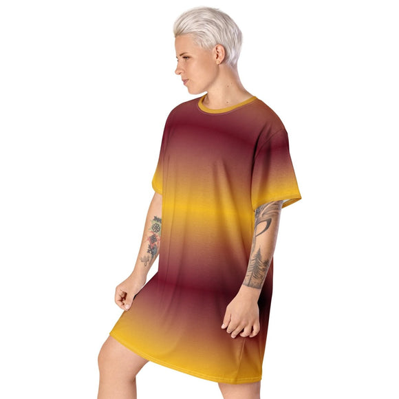 T-Shirt Dress - Arekkusu - Store