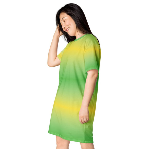 T-Shirt Dress - Arekkusu - Store