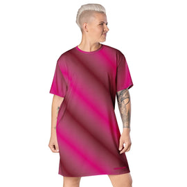 T-Shirt Dress - Arekkusu - Store