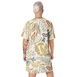 T-Shirt Dress - Arekkusu - Store
