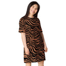 T-Shirt Dress - Arekkusu - Store