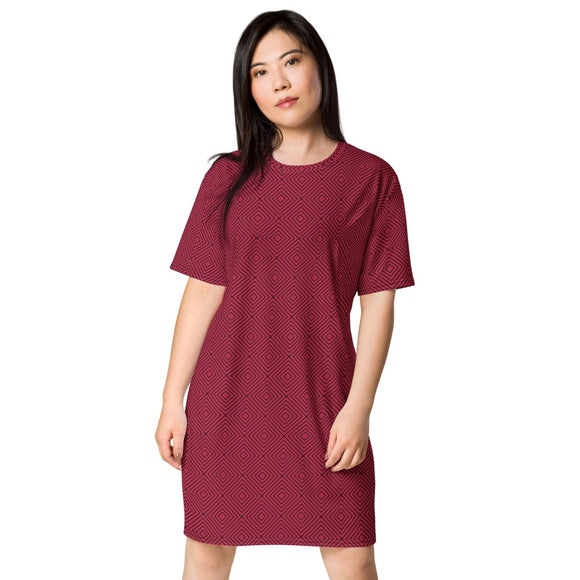 T-Shirt Dress - Arekkusu - Store