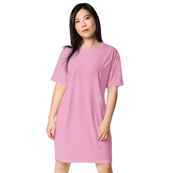 T-Shirt Dress - Arekkusu - Store