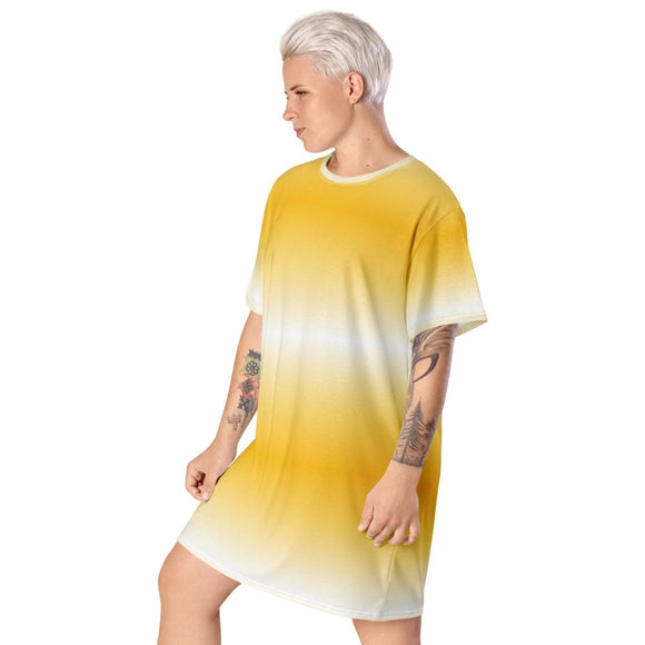 T-Shirt Dress - Arekkusu - Store