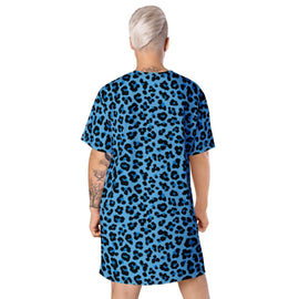 T-Shirt Dress - Arekkusu - Store