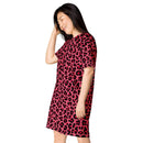 T-Shirt Dress - Arekkusu - Store
