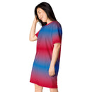 T-Shirt Dress - Arekkusu - Store