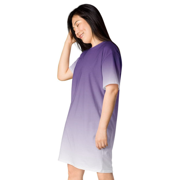 T-Shirt Dress - Arekkusu - Store
