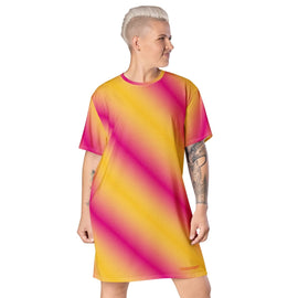 T-Shirt Dress - Arekkusu - Store