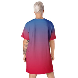 T-Shirt Dress - Arekkusu - Store