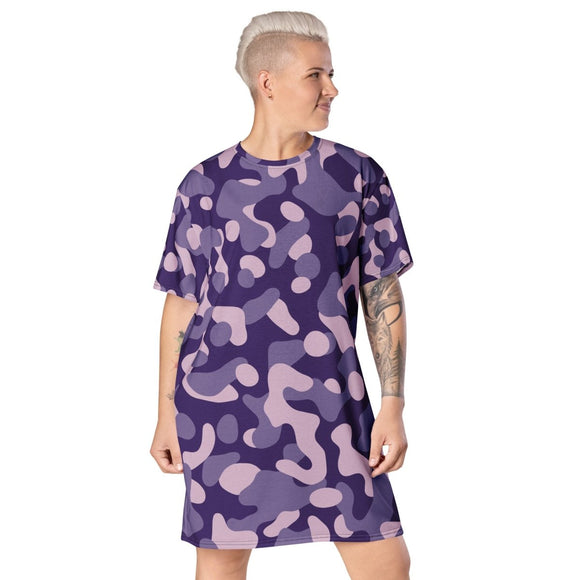 T-Shirt Dress - Arekkusu - Store