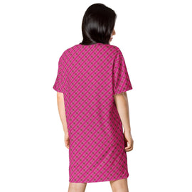T-Shirt Dress - Arekkusu - Store