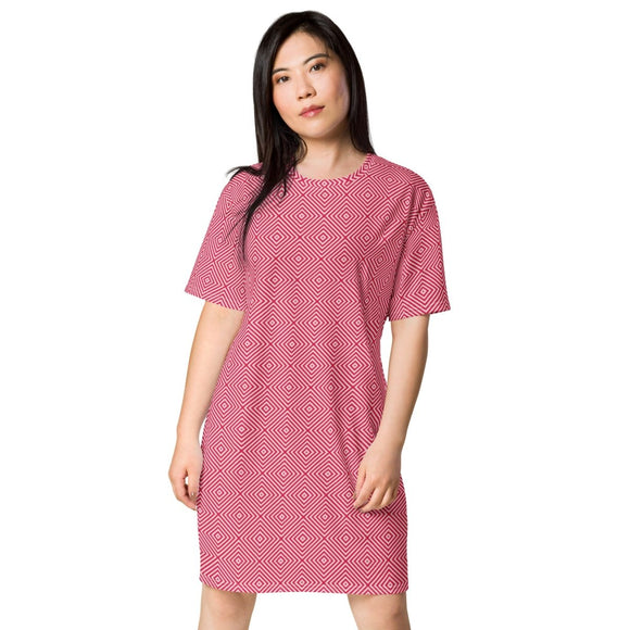 T-Shirt Dress - Arekkusu - Store