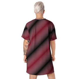 T-Shirt Dress - Arekkusu - Store