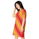 T-Shirt Dress - Arekkusu - Store