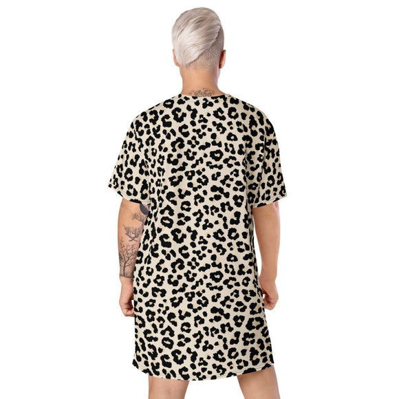 T-Shirt Dress - Arekkusu - Store