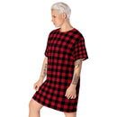 T-Shirt Dress - Arekkusu - Store