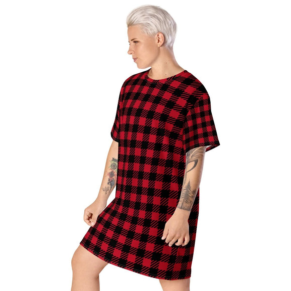 T-Shirt Dress - Arekkusu - Store