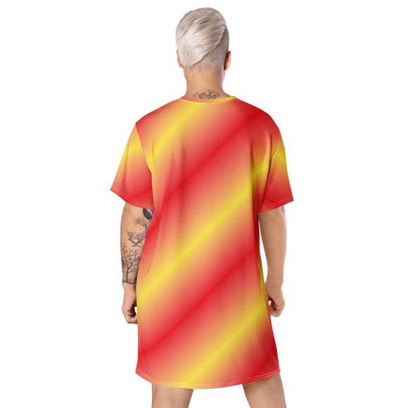 T-Shirt Dress - Arekkusu - Store