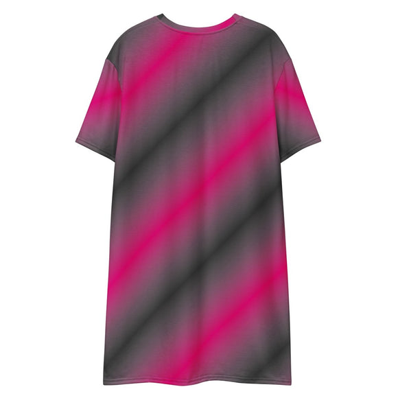 T-Shirt Dress - Arekkusu - Store