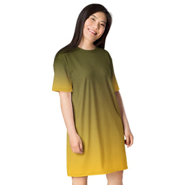 T-Shirt Dress - Arekkusu - Store