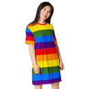 T-Shirt Dress - Arekkusu - Store