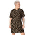T-Shirt Dress - Arekkusu - Store