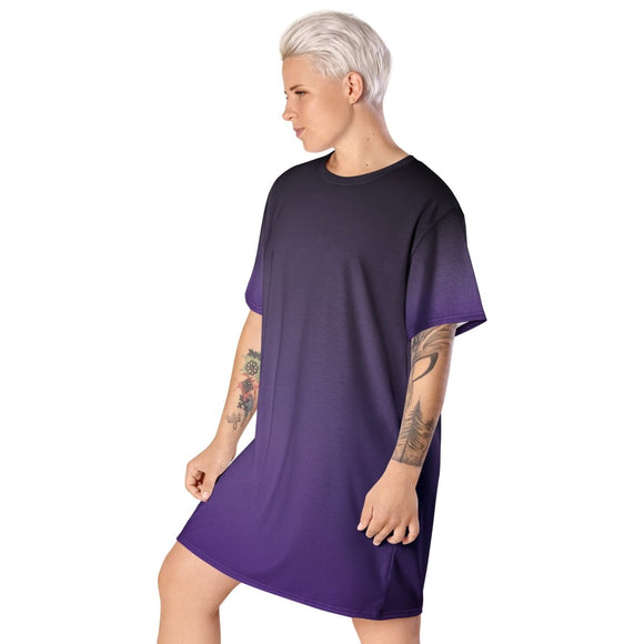 T-Shirt Dress - Arekkusu - Store