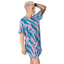 T-Shirt Dress - Arekkusu - Store