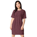 T-Shirt Dress - Arekkusu - Store