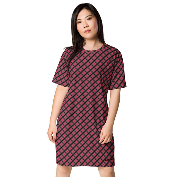 T-Shirt Dress - Arekkusu - Store