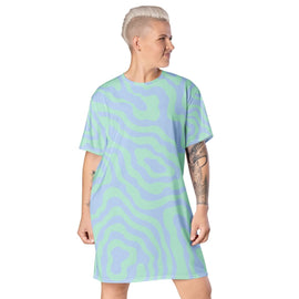 T-Shirt Dress - Arekkusu - Store