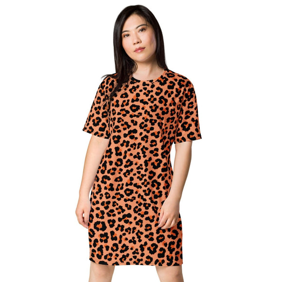 T-Shirt Dress - Arekkusu - Store