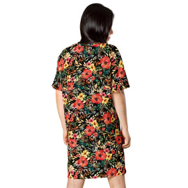 T-Shirt Dress - Arekkusu - Store