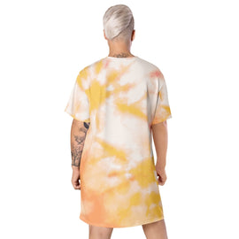 T-Shirt Dress - Arekkusu - Store