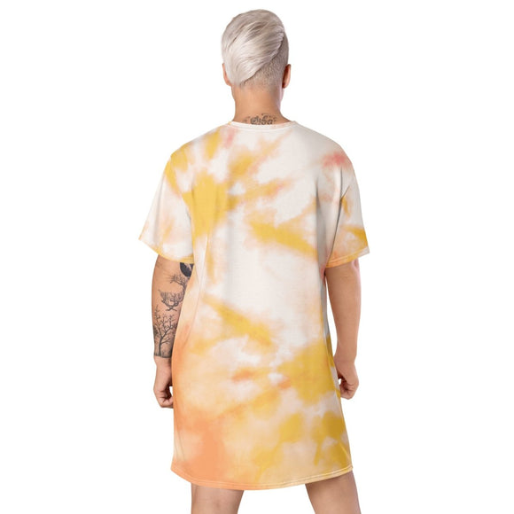 T-Shirt Dress - Arekkusu - Store