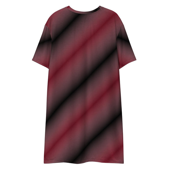 T-Shirt Dress - Arekkusu - Store