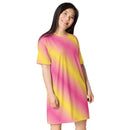 T-Shirt Dress - Arekkusu - Store