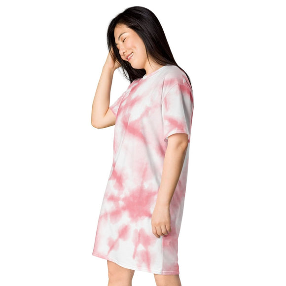 T-Shirt Dress - Arekkusu - Store