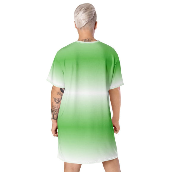 T-Shirt Dress - Arekkusu - Store