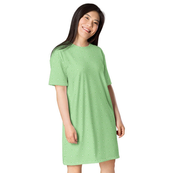 T-Shirt Dress - Arekkusu - Store