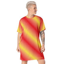 T-Shirt Dress - Arekkusu - Store