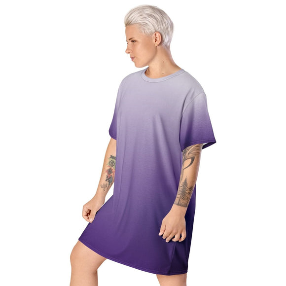T-Shirt Dress - Arekkusu - Store