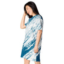 T-Shirt Dress - Arekkusu - Store