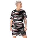 T-Shirt Dress - Arekkusu - Store